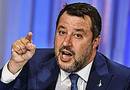 Matteo Salvini: Európa túl sok muszlim bevándorlót enged be