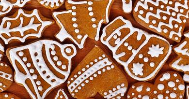 Ez a mézeskalács recept most tarol a interneten, puha, illatos, és napokig omlós marad