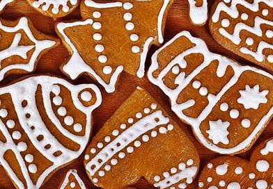 Ez a mézeskalács recept most tarol a interneten, puha, illatos, és napokig omlós marad