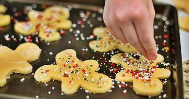 A mama titkos karácsonyi sütije: így készül a puha, illatos mézeskalács, amit mindenki imádni fog