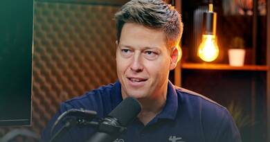 Fegyelem, figyelem, alázat – vallja Mikler Roland, az OTP Bank-PICK Szeged kapusa