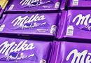 Ne edd meg! Visszahívták a Milka Caramel csokit, veszélyes idegen anyag került bele