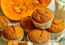 Ez az őszi muffin elvarázsol: fűszeres sütőtökös csoda minden falatban