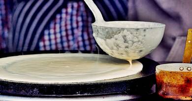 Ez a nagymama palacsintája minden ünnepet felejthetetlenné varázsol: a titkos trükk a puhaságért