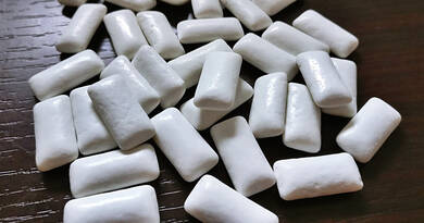 Minden nap rágózol? Ezt jobb, ha tudod