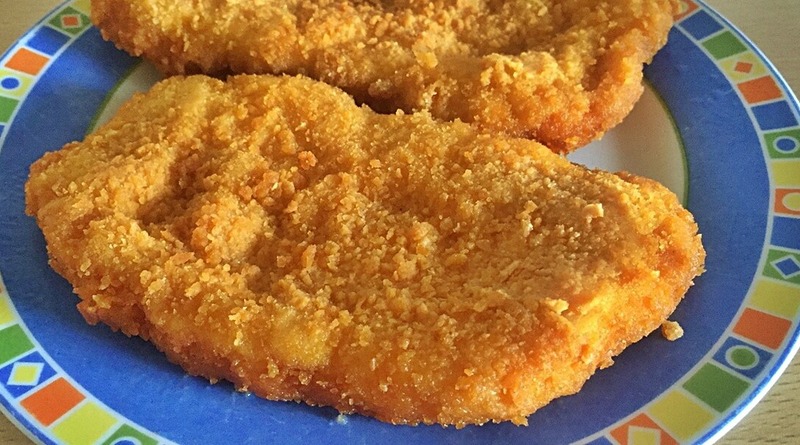 Hogyan panírozz liszt nélkül? Ezzel a módszerrel 100-szor finomabb lesz a rántott hús