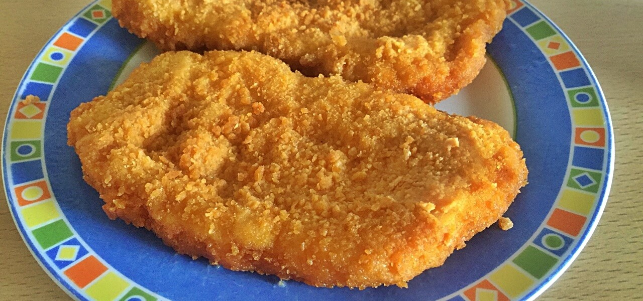 Hogyan panírozz liszt nélkül? Ezzel a módszerrel 100-szor finomabb lesz a rántott hús