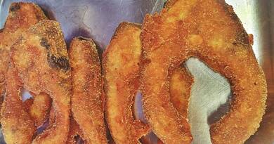 40 éve így készítette a nagymamám a rántott pontyot