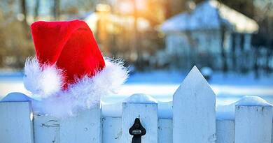 Te ezt tudtad? Ezért van bojt a téli sapkákon