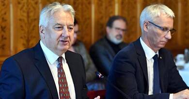 Semjén Zsolt: hatszorosára nőtt a nemzetiségek támogatása