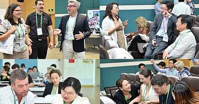 Forradalom a Soproni Egyetemen: AI vezeti az oktatást az élvonalba