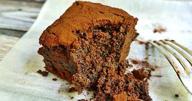 A nagymama titkos csokis receptje: az a sütemény, amitől mindenki visszavágyik a gyerekkorba