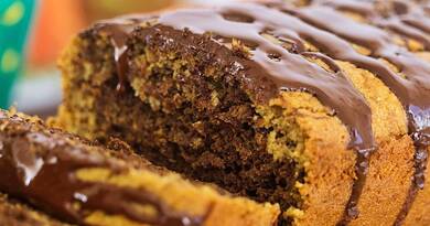 Ezt a csokis banánkenyeret imádni fogja a család: puha, illatos és egyszerűen tökéletes