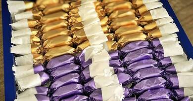 Hihetetlen! Mindenki ezt a szaloncukrot keresi idén karácsonykor