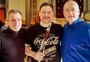 Felkerült a Grammy-díj nevezési listájára a Széchenyi István Egyetem zenekara közreműködésével készült album