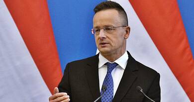 Szijjártó Péter: az elmúlt évtized legtöbb beruházása érkezik idén az Egyesült Államokból Magyarországra