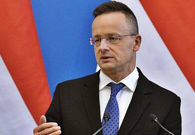 Szijjártó Péter: az elmúlt évtized legtöbb beruházása érkezik idén az Egyesült Államokból Magyarországra