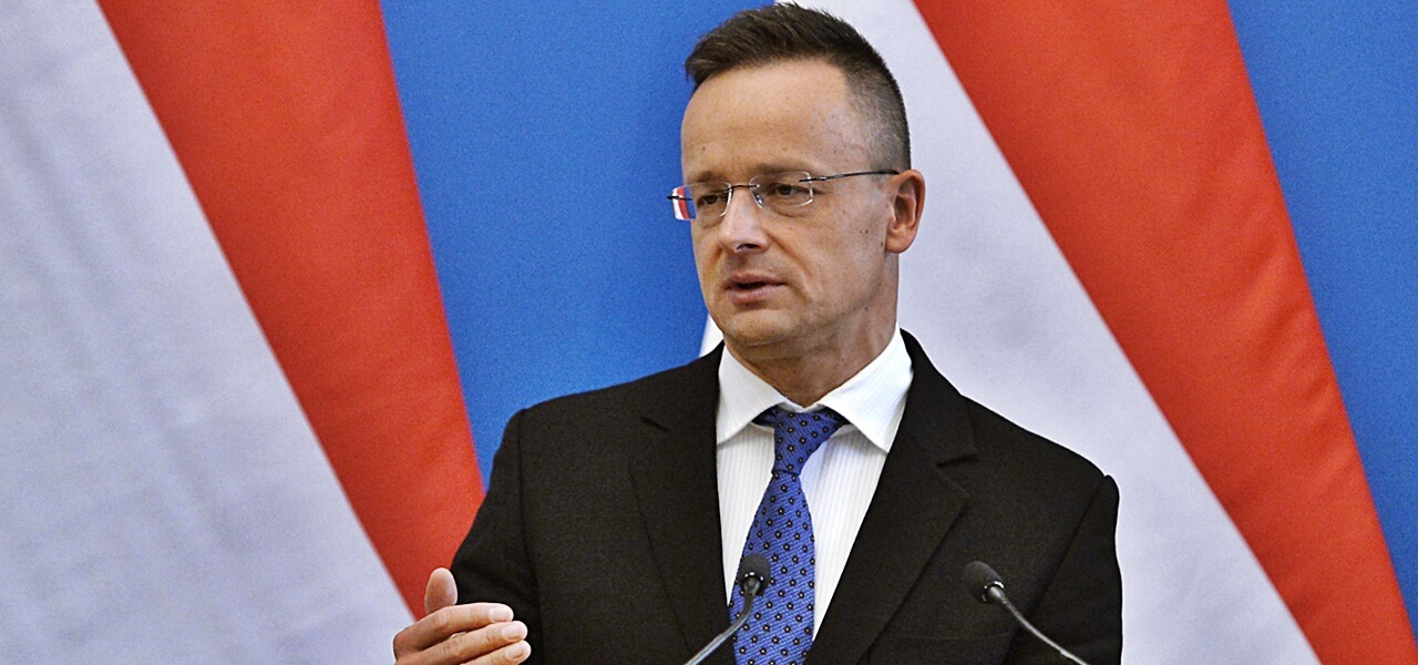 Szijjártó Péter: az elmúlt évtized legtöbb beruházása érkezik idén az Egyesült Államokból Magyarországra