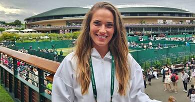 Babos Tímea az Australian Open után visszalép a tenisztől