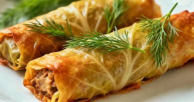 A magyar konyha koronája: így készül a tökéletes töltött káposzta