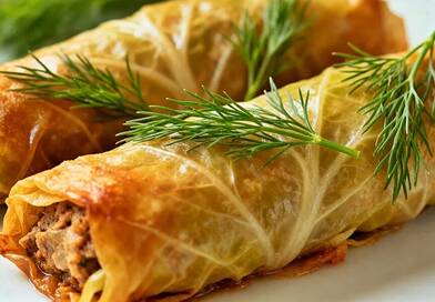 A magyar konyha koronája: így készül a tökéletes töltött káposzta