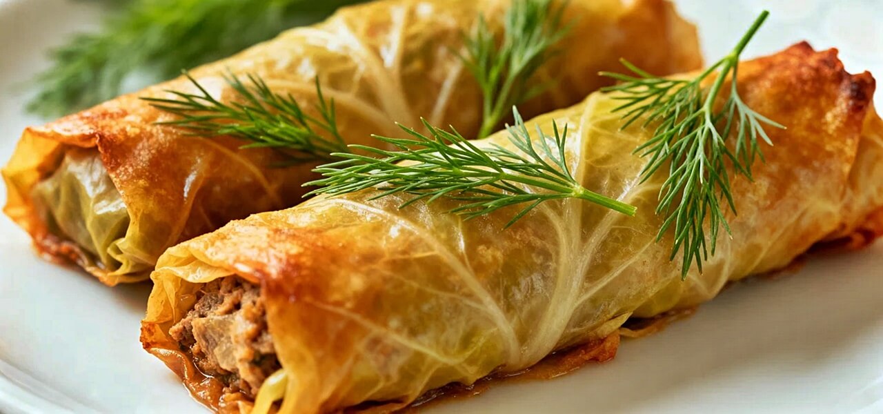 A magyar konyha koronája: így készül a tökéletes töltött káposzta