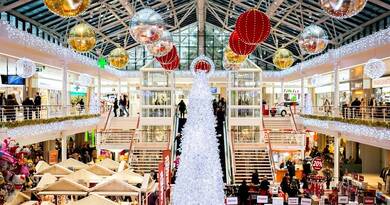 Figyelem! Az ünnepi bevásárlás most különösen veszélyes lehet - ezt mindenkinek tudnia kell!