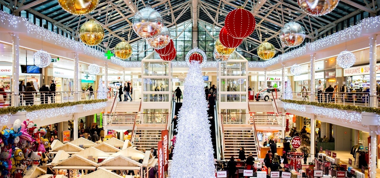 Figyelem! Az ünnepi bevásárlás most különösen veszélyes lehet - ezt mindenkinek tudnia kell!