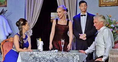 Gyertyafény keringő – a zenés vígjáték, amely meghódította a világot