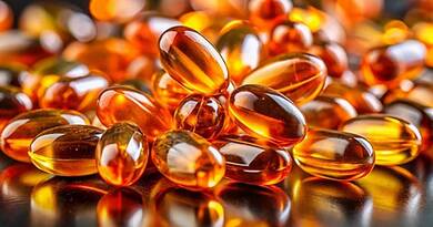 Meg fogsz döbbenni: kiderült, valójában mennyi D-vitamint kéne szedned, a legtöbben teljesen rosszul csinálják