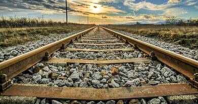 Lesújtó hír érkezett: frontálisan ütközött két vonat