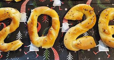 Ezek a szilveszteri ételek nélkül elképzelhetetlen az évbúcsúztatás Magyarországon