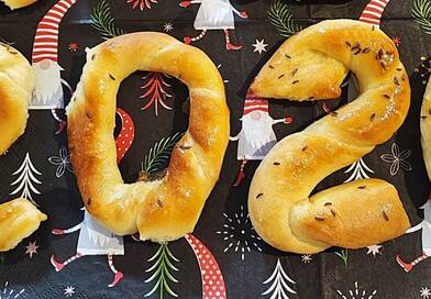 Ezek a szilveszteri ételek nélkül elképzelhetetlen az évbúcsúztatás Magyarországon