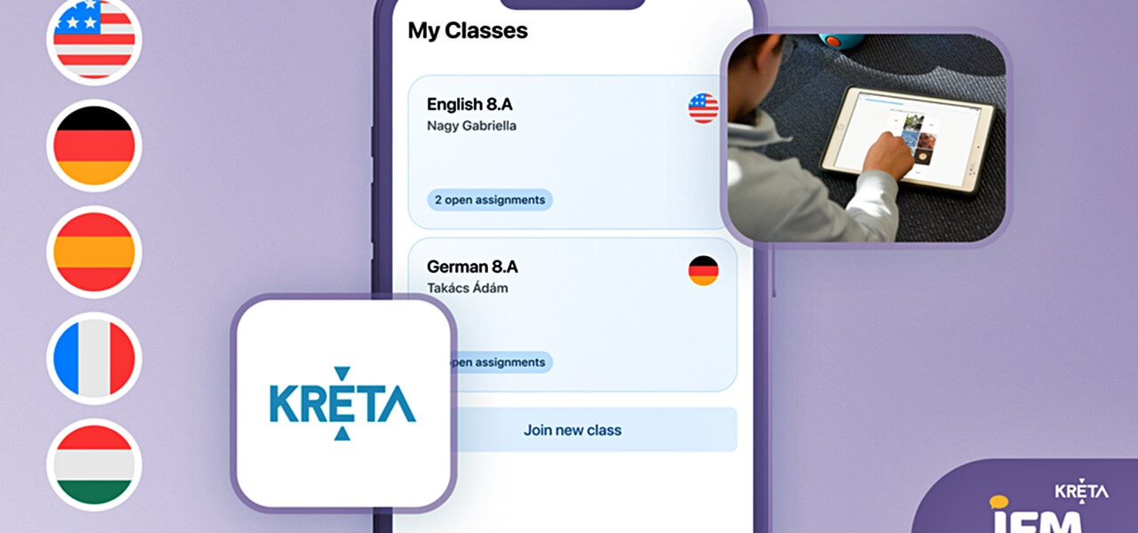 5 AI-beszédszimuláció, ami miatt a téli szünetben sem esik vissza a nyelvtudásod