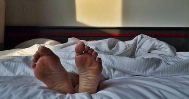 Orvosok figyelmeztetnek: ha így alszol, komoly baj lehet belőle: sokan mégsem tudnak róla!