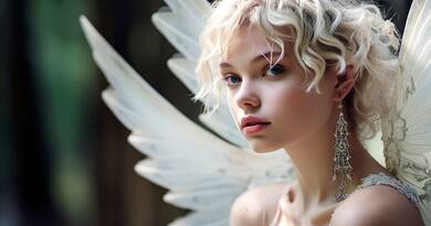 Angyali üzenet 2026-ra: Ezt a tanácsot kaptad a fa alatt.