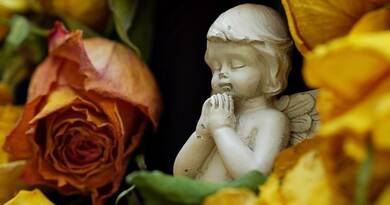 Angyali üzenet érkezett a hétvégére: Ez a fényhozó égi áldás vár rád – Készítsd fel a lelked a csodára!