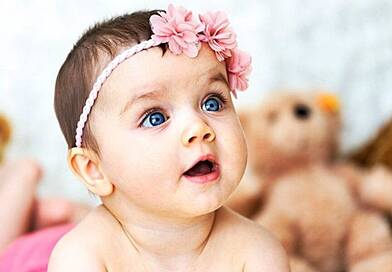 Ha a baba beszélni tudna: egy újszülött megható üzenete édesanyjához