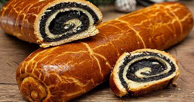 Nagymama titkos bejglije: így készül a tökéletes mákos bejgli