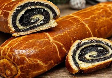 Nagymama titkos bejglije: így készül a tökéletes mákos bejgli