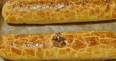 Ez a diós bejgli soha nem reped meg – a nagymamák biztos receptje lépésről lépésre