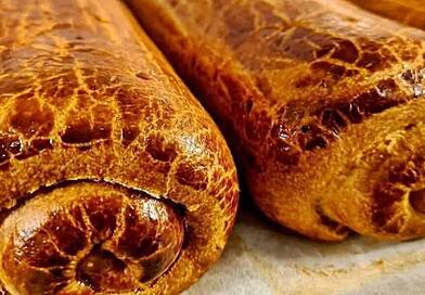 Ez a bejgli recept nem reped szét – a biztos módszer, amit kevesen ismernek