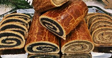 A bejgli titka, amiről sokan nem tudnak! Így süsd Karácsonykor!