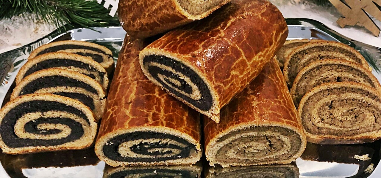 A bejgli titka, amiről sokan nem tudnak! Így süsd Karácsonykor!