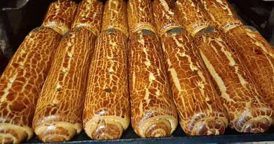 A tökéletes mákos és diós bejgli recepttel, tippekkel és hagyományokkal