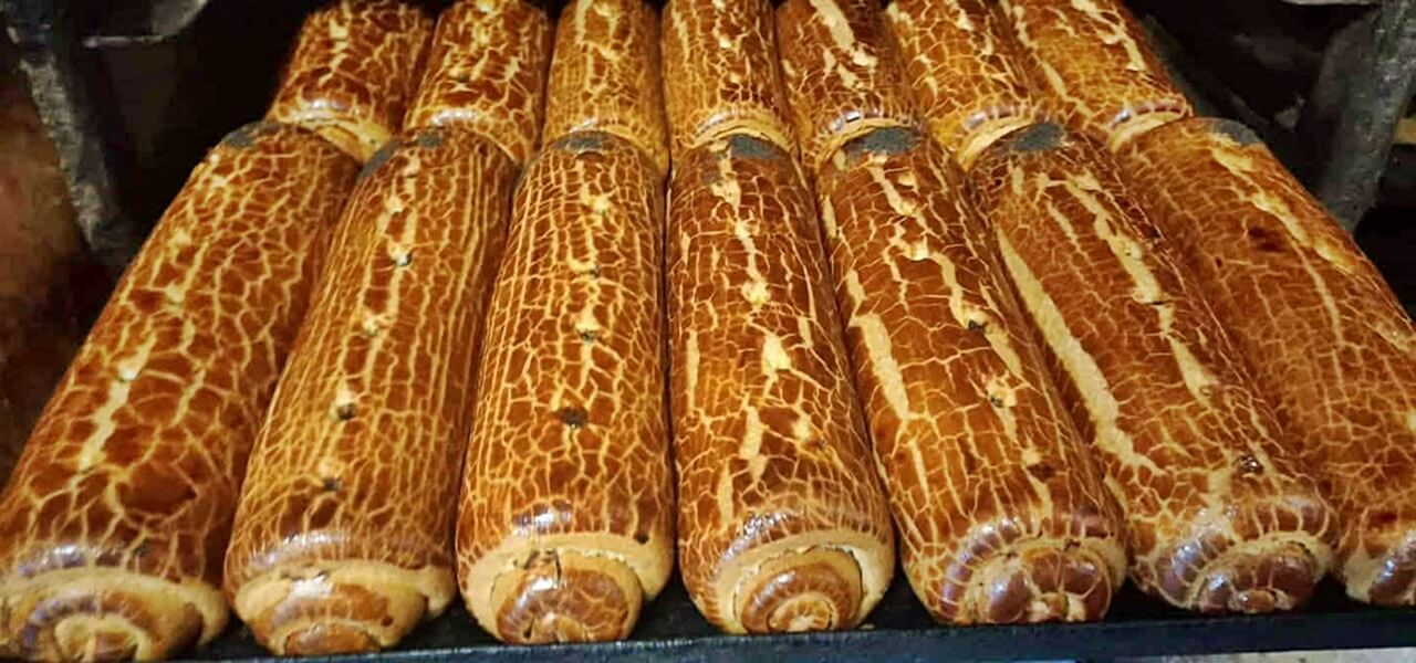 A tökéletes mákos és diós bejgli recepttel, tippekkel és hagyományokkal