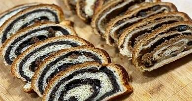 Ezért olyan puha a régi pékségek mákos kalácsa – a recept, amit kevesen ismernek