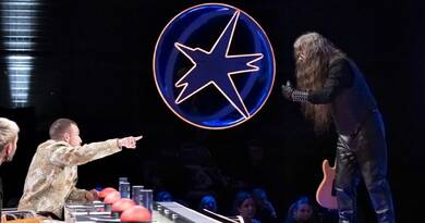 Legendák, lenyűgöző tehetségek és hatalmas meglepetések jártak a Csillag Születik színpadán.