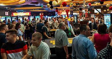 A Casino Win Győr új korszakot nyit a hazai szórakoztatóiparban