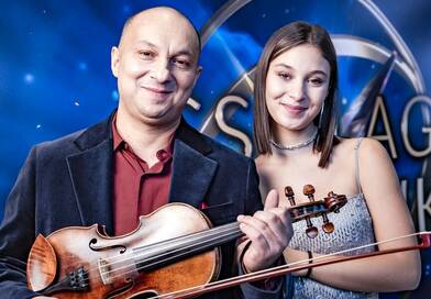 Megvan a Csillag Születik 2025 győztese.